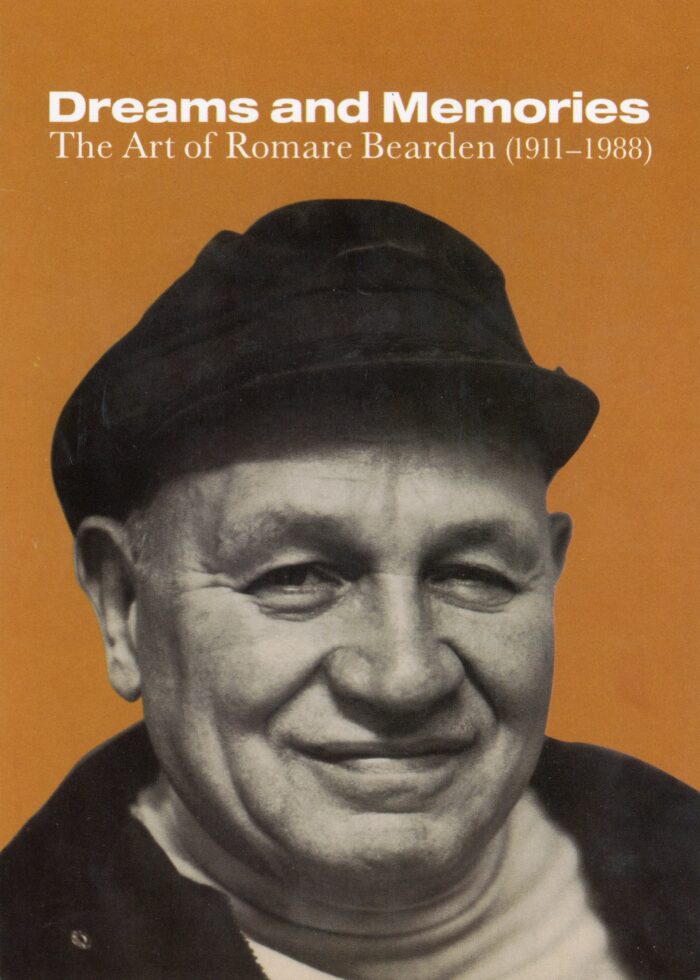 Gallery 98 Romare Bearden Dreams And Memories The Art Of Romare