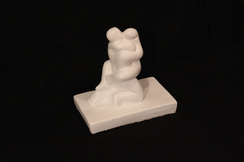 Sagittarius Back Tom Otterness, Zodiac Love, Sagittarius