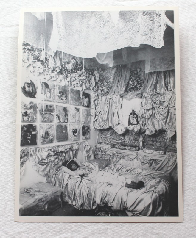 Colette, Clearance Sale