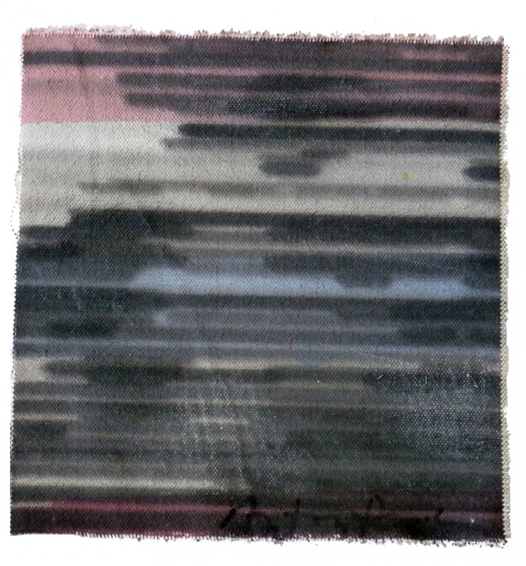 Tablet of Destinies 7.5x7 in