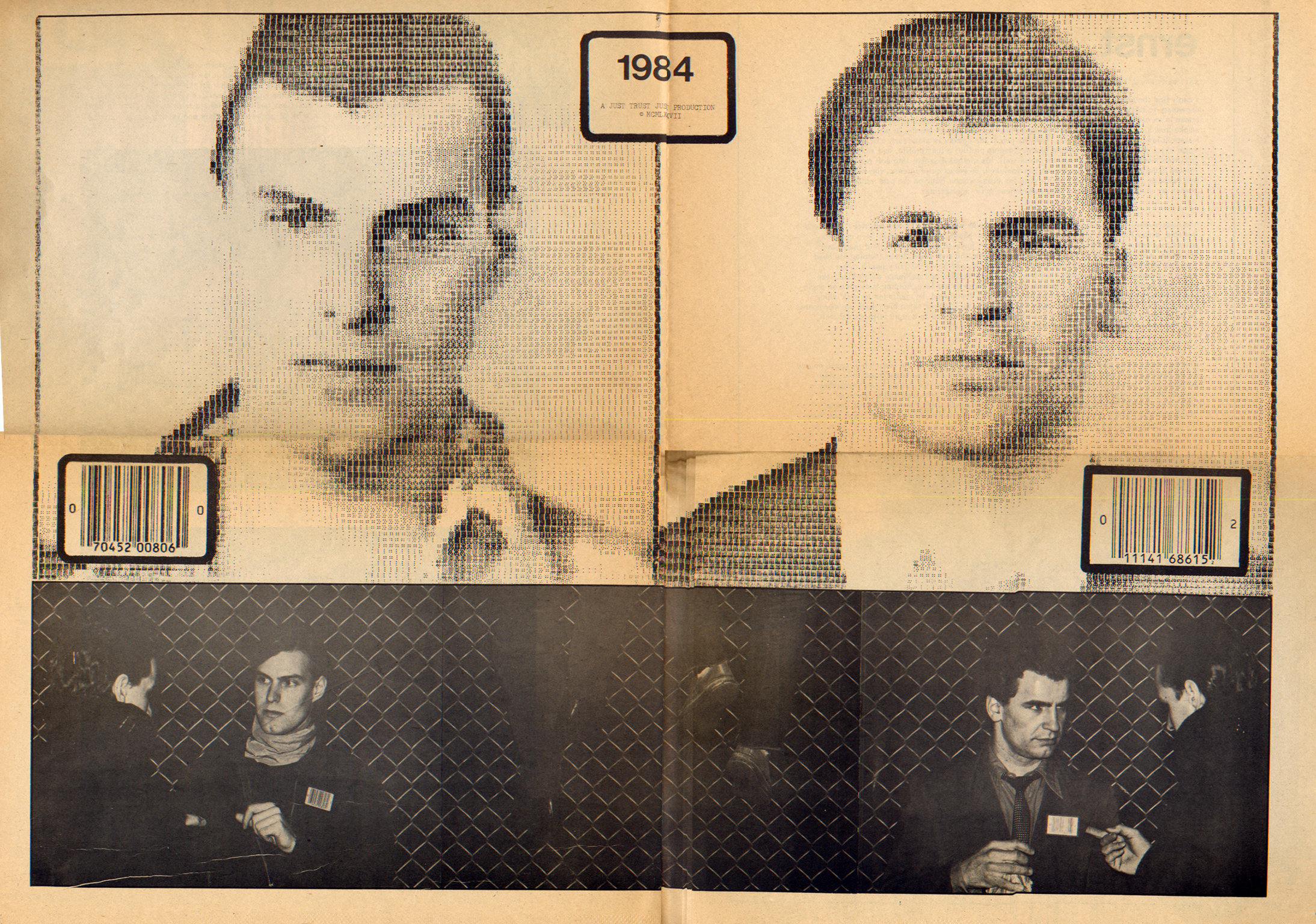 Autograph3 Autograph magazine