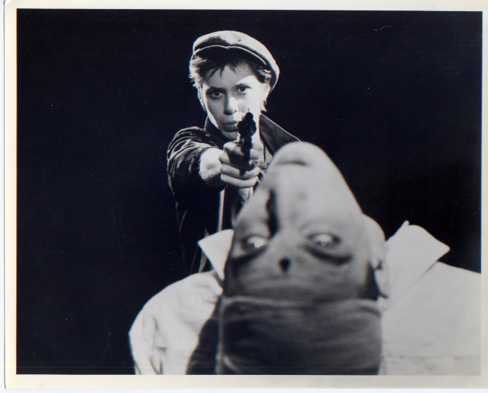 Gallery 98 | Beth B & Scott B, The Offenders, Photograph, 1979