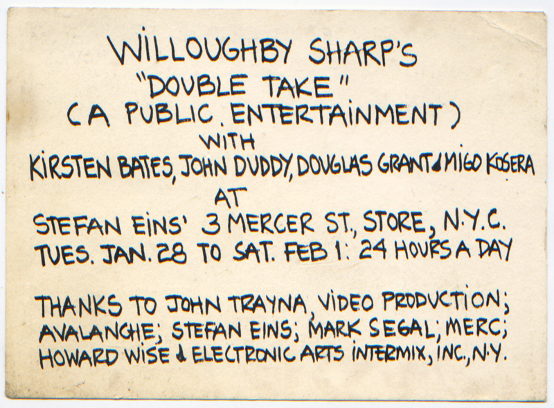 WilloughbySharp