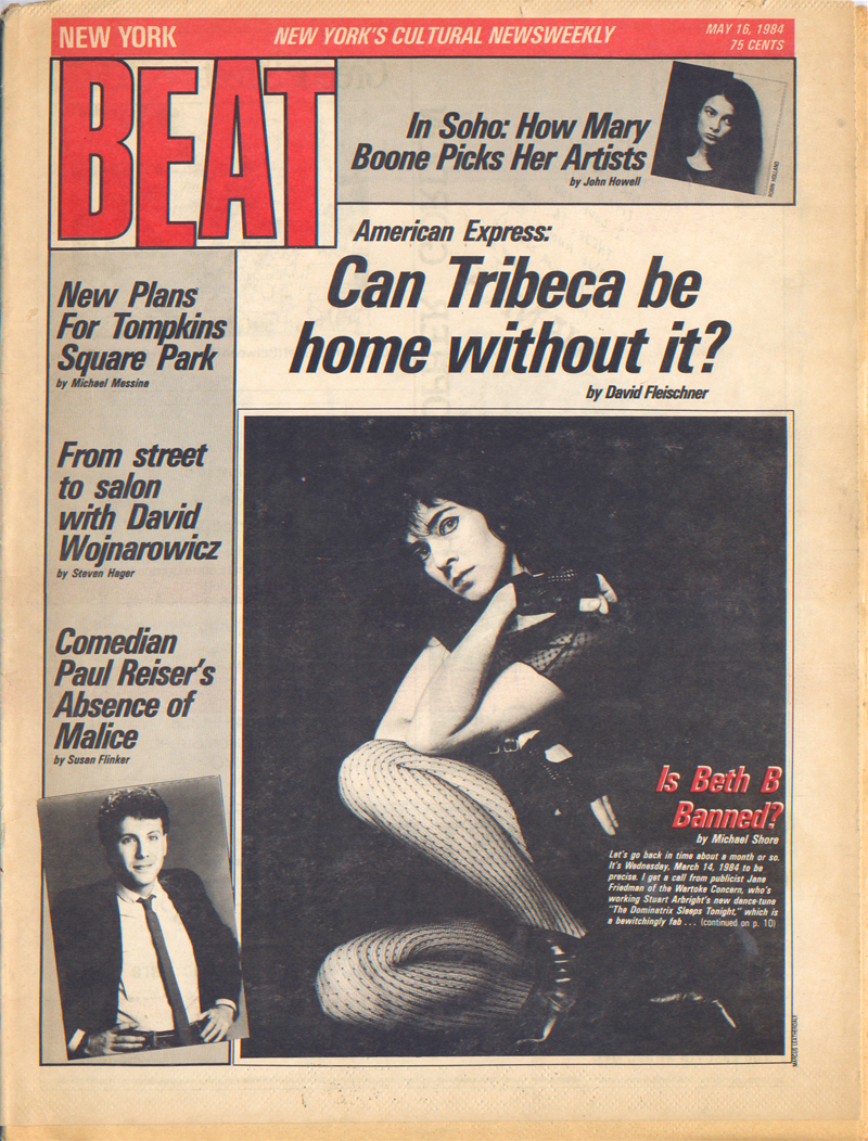 New_York_Beat_Tribeca_Front