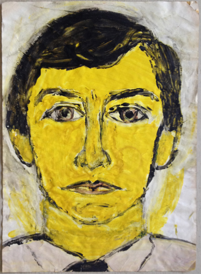 gallery-98-finger-paint-on-finger-paint-paper-1981