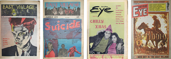 East-Village-Eye-Four