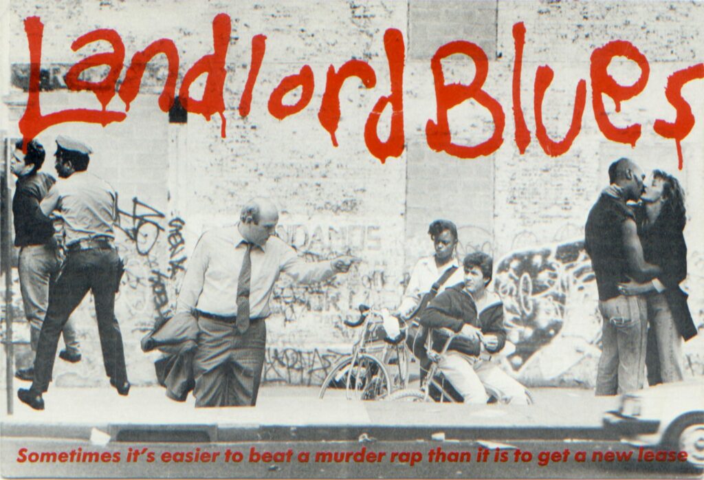 landlord-blues