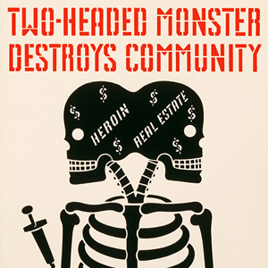 Anton Van Dalen profile