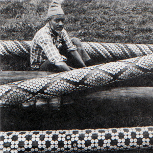 David Hammons profile picture