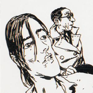 James Romberger profile picture