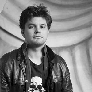 Joseph Nechvatal profile picture