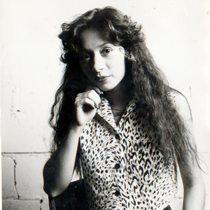 Lady Pink profile picture