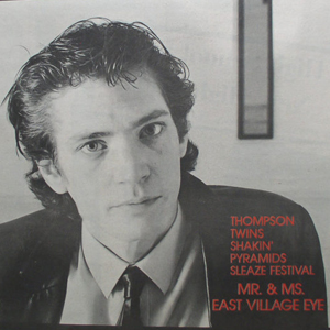 Robert Mapplethorpe profile picture