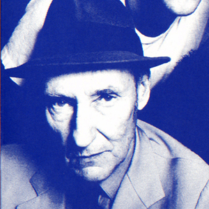 William S. Burroughs profile picture