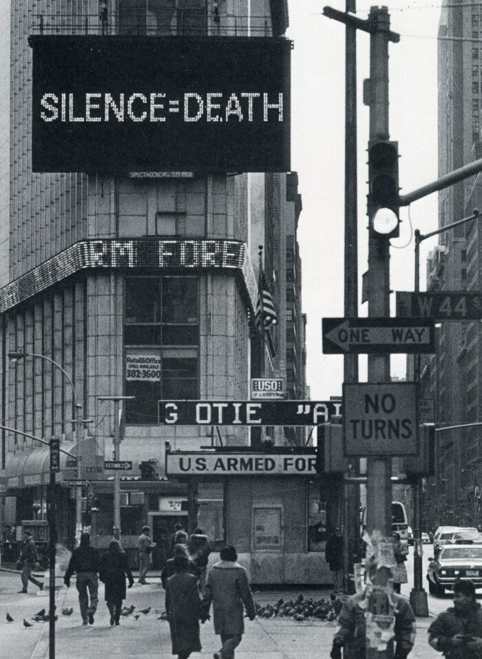 Pittu front for Public Art Fund postcard