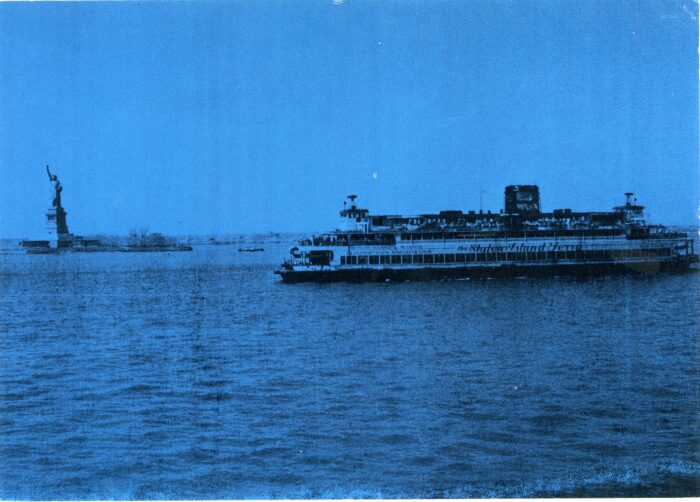 Front of Th Kitchen benefit card