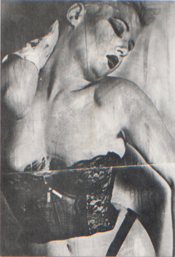 fron of greathouse gallery postcard for augeri