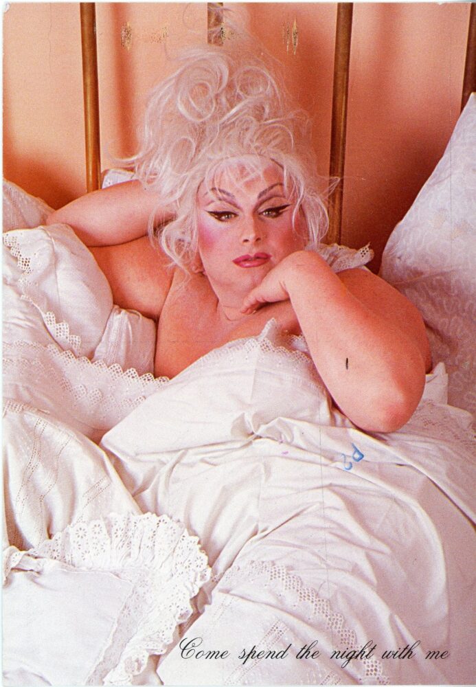 Divine card for Limelight