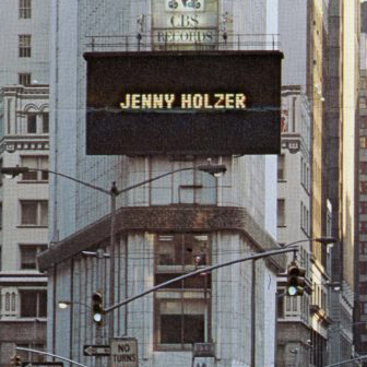 Jenny Holzer profile picture
