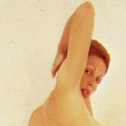 Lynda Benglis profile picture