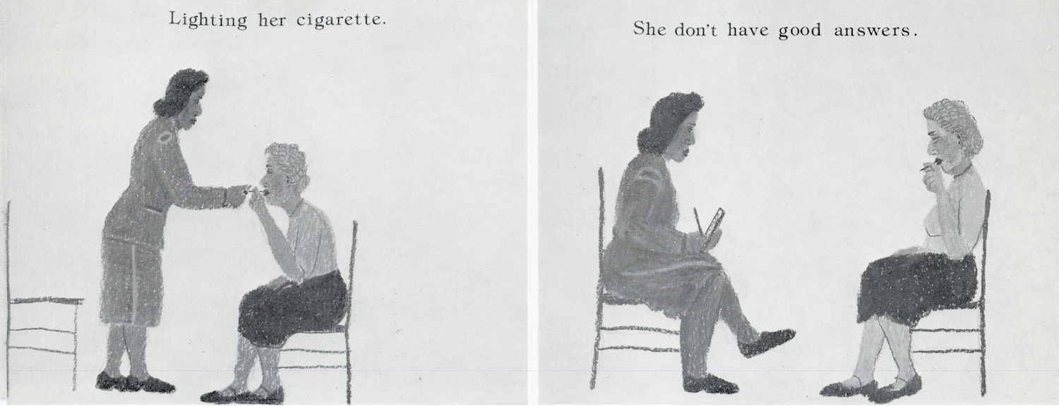 cropped Nicholas Africano card