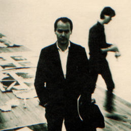 Richard Prince Profile Picture