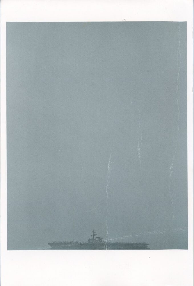 mapplethorpe for fraenkel gallery