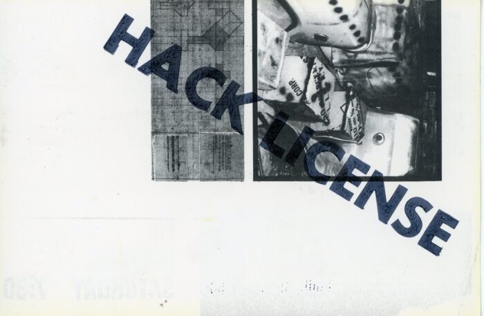 front of Robert Parker card for Vox Populi