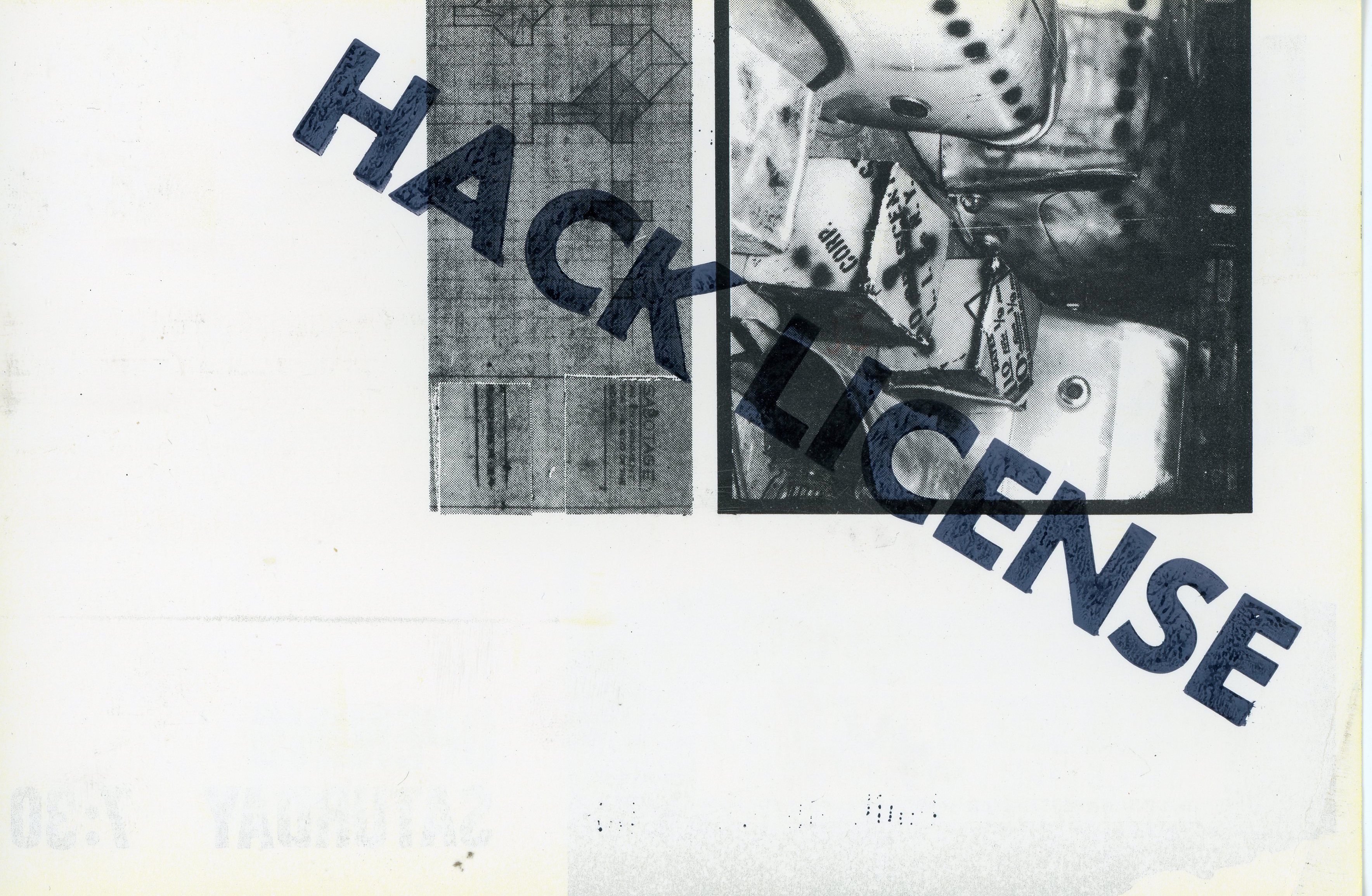 front of Robert Parker card for Vox Populi