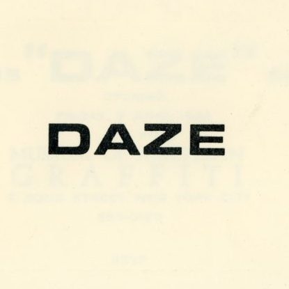 daze profile picture