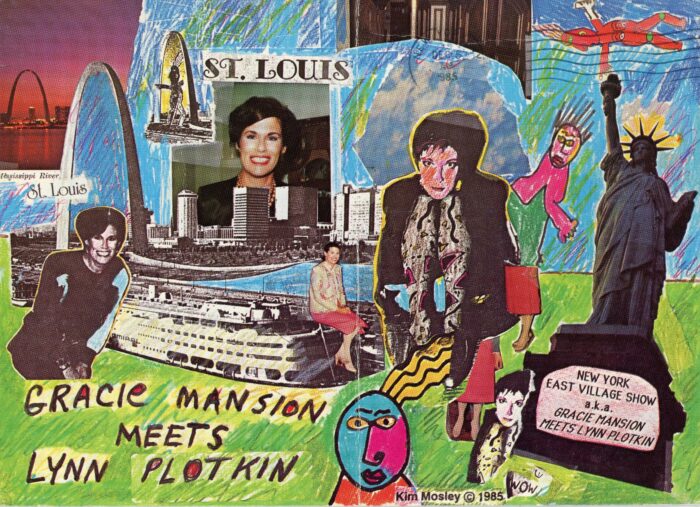 gracie mantion in st louis card front