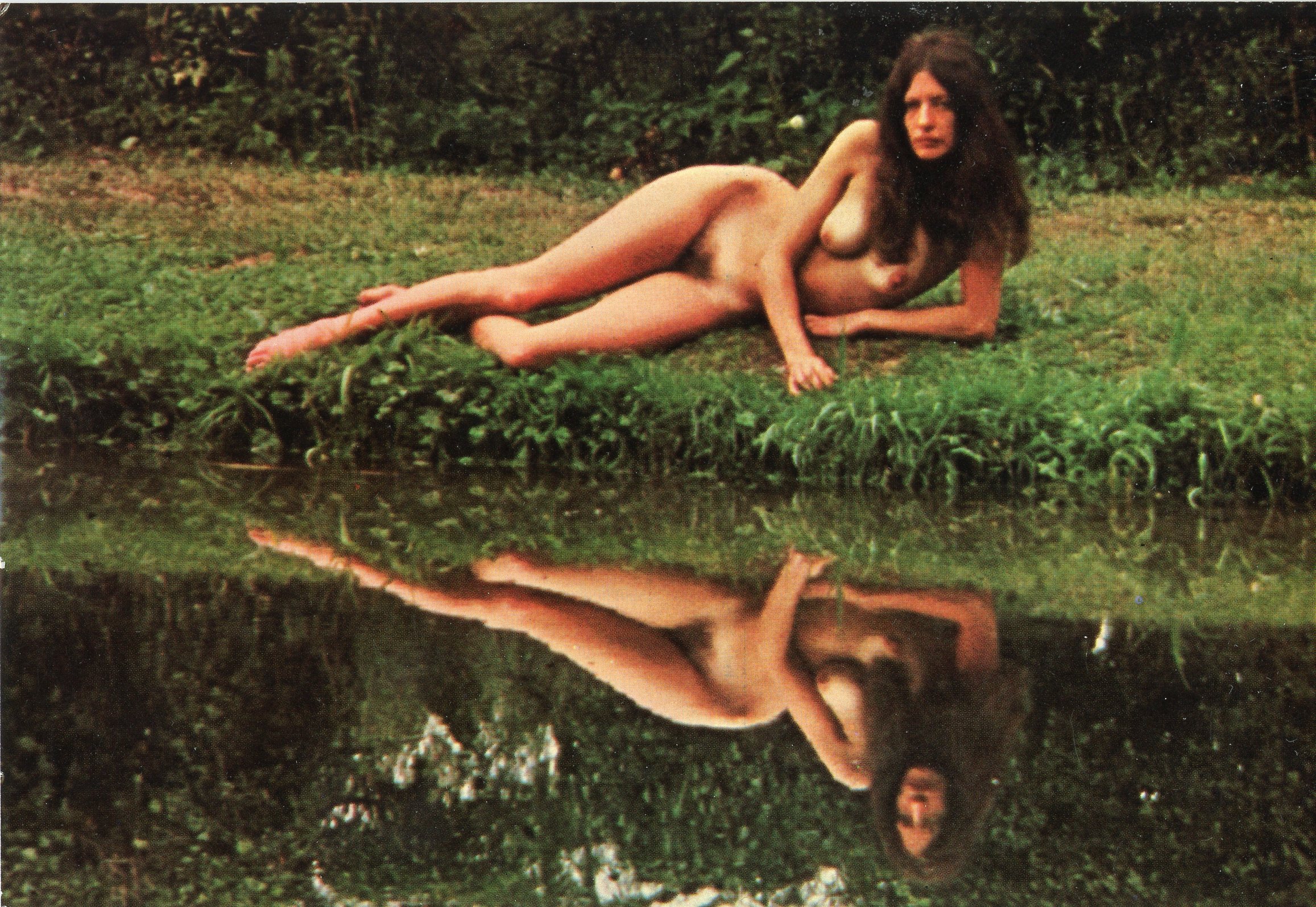 roger cutforth for john gibson gallery