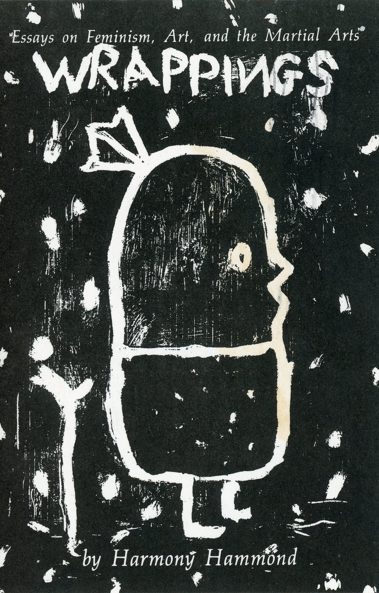 wrappings harmony hammond card