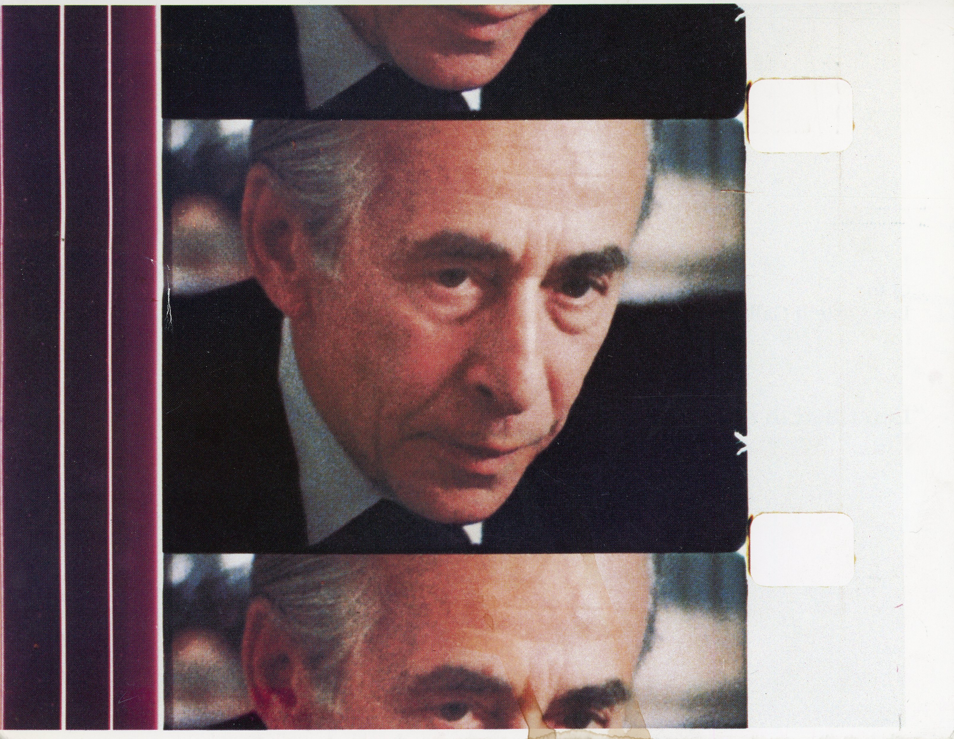 leo castelli pop phenomenon card