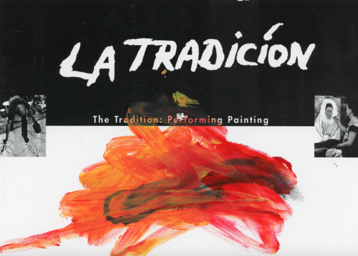 exit art la tradicion