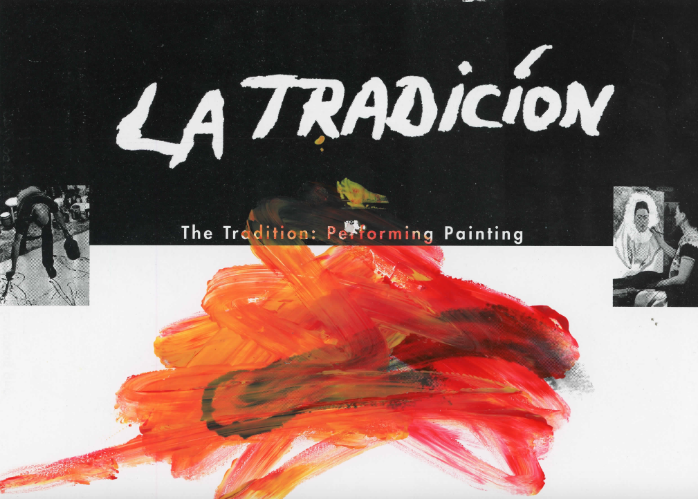 exit art la tradicion