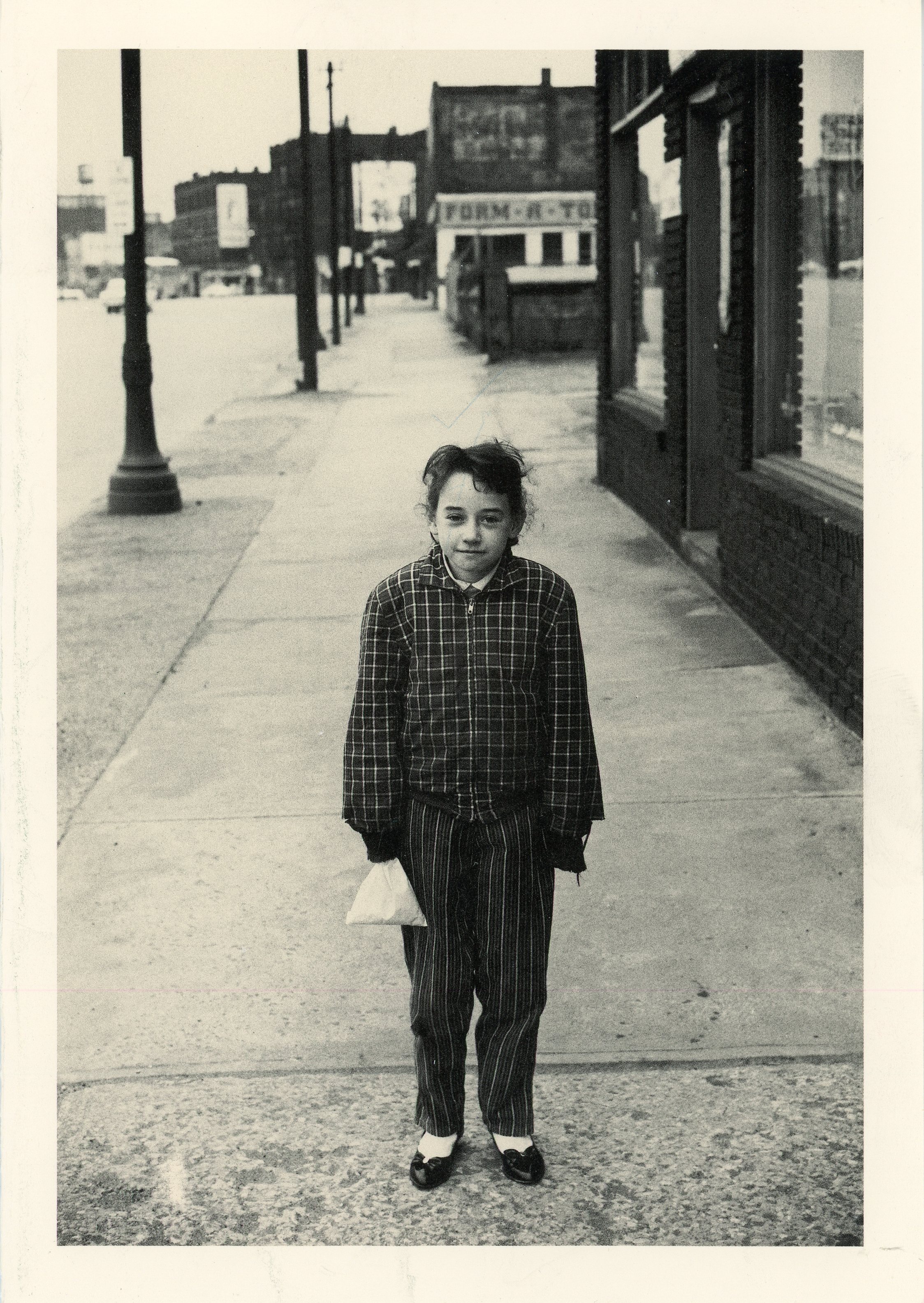 lee friedlander at fraenkel galelry