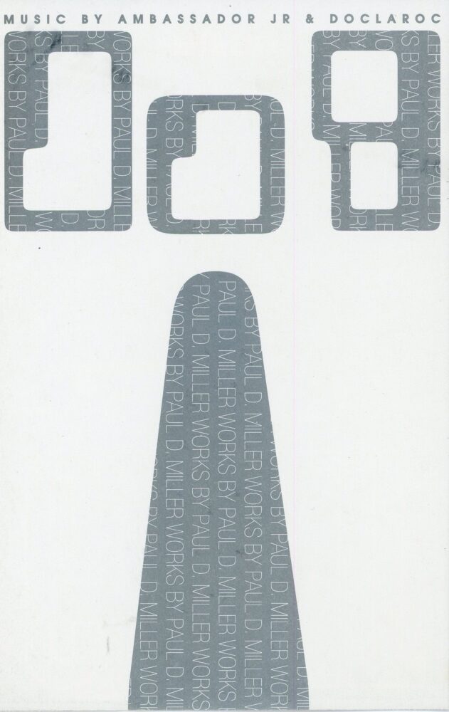 407 show with Shapard Fairey