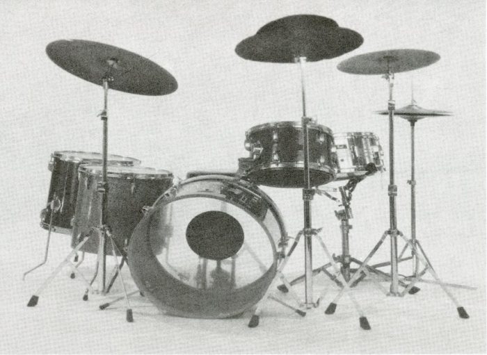 mike kelley beat of the traps card