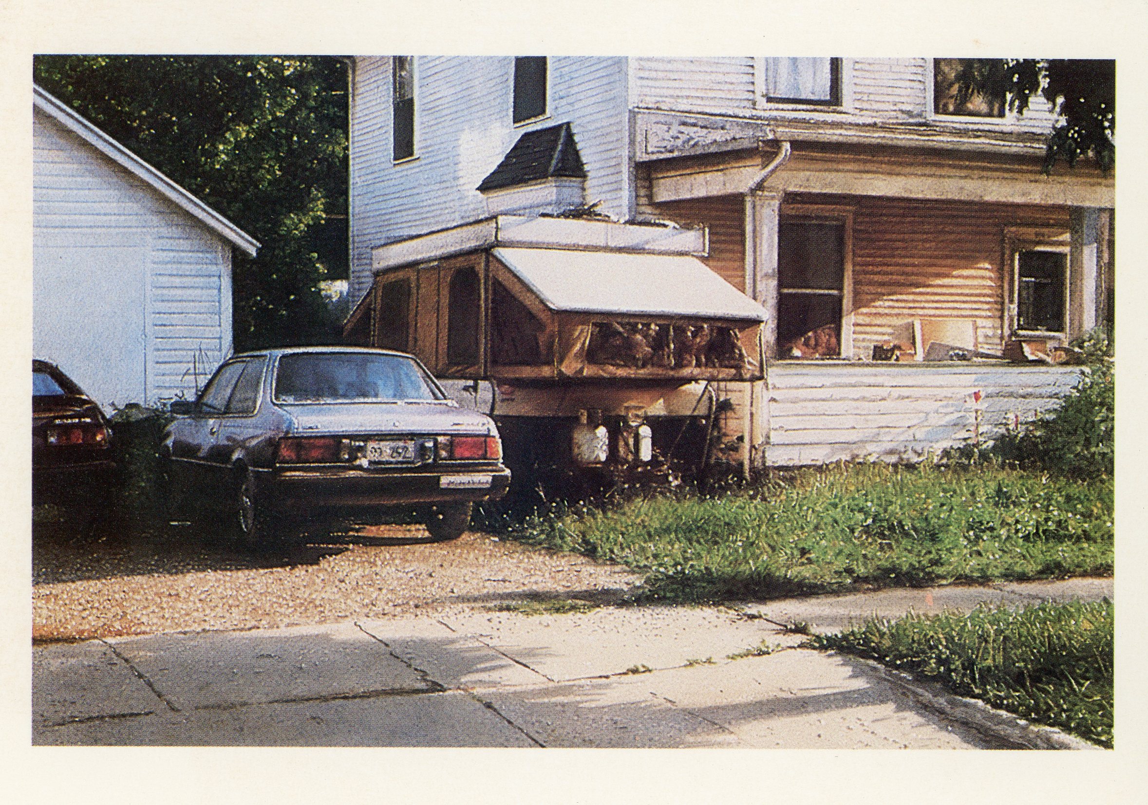 john salt at OK Harris