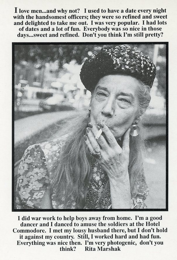 lee wexler at OK Harris