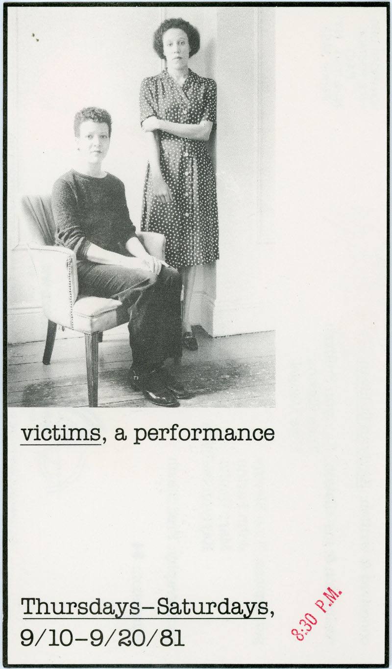 kaylynn sullivan victims a performance just above midtown