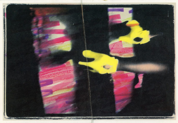 Nuyorican Poets Cafe Fernando Natalici