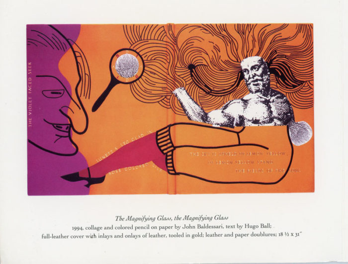 Jonathan Hammer THE BOOKS