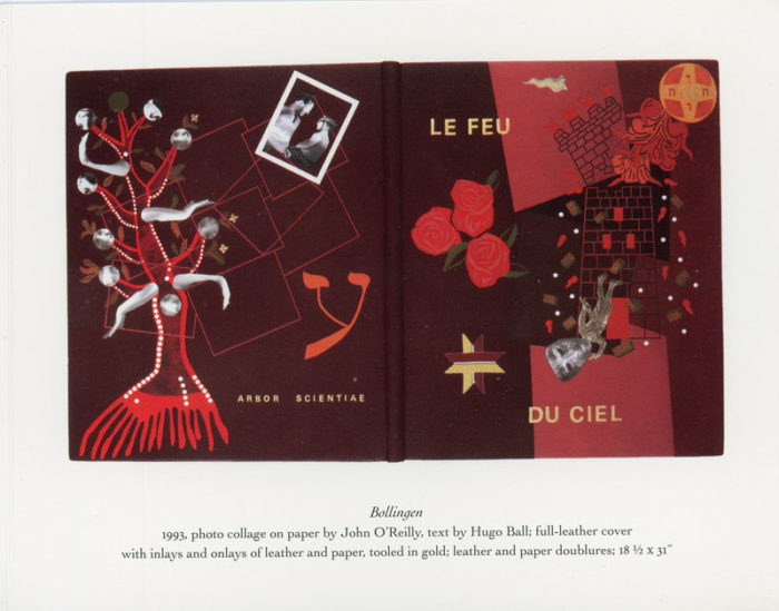 Jonathan Hammer THE BOOKS