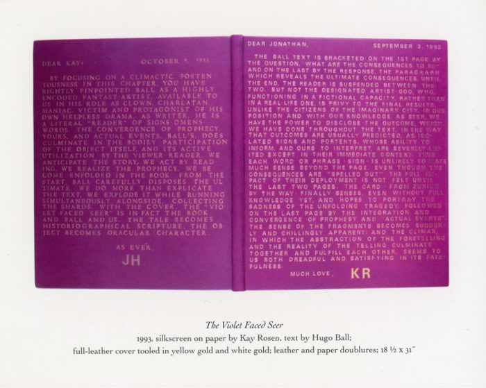 Jonathan Hammer THE BOOKS