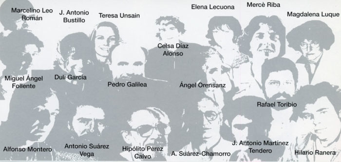 Feelings & Paradoxes Frontiers of Art & Technology Angel Orensanz Foundation