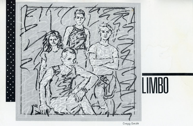 Limbo 3 teens kill 4 gregg Smith