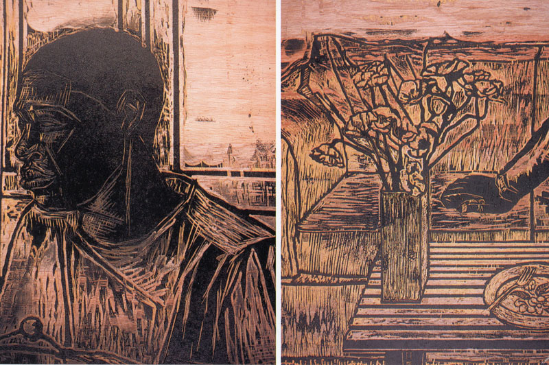 Kerry James Marshall Jack Shainman Gallery