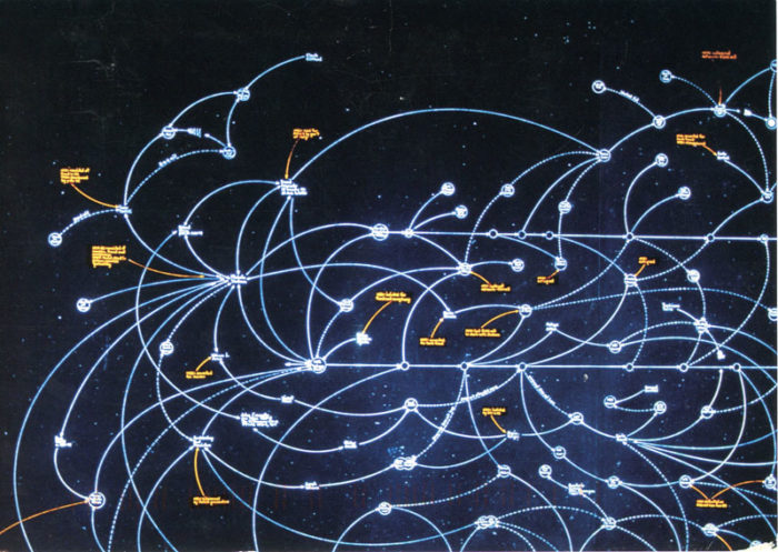 mark lombardi silent partners